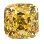 Diamante amarillo