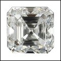 Diamante asscher