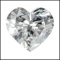 Diamante coraz�n