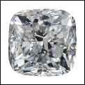 Diamante coj�n