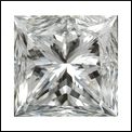 Diamante princesa