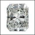 Diamante radiant