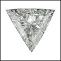 Diamante tri�ngulo