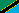 Pa�s: Tanzania