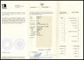 Certificado HRD n� 09022789008