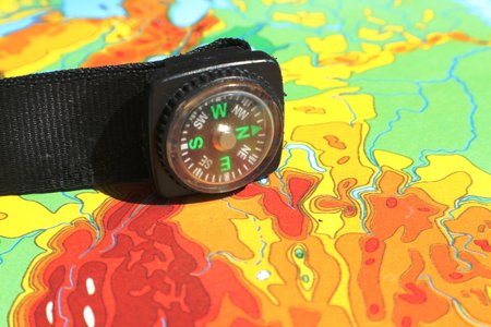 Mapa de los países productores de diamantes