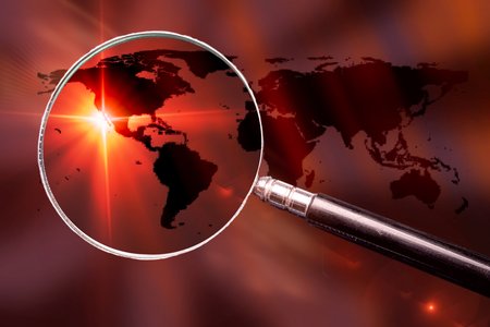 Fichas países productores de diamantes