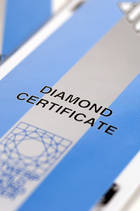 Certificado Gemológico