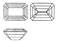 Diamante Esmeralda