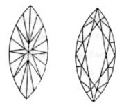 Diamante Marquesa