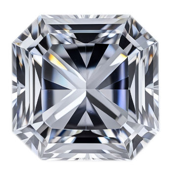 Diamante Asscher