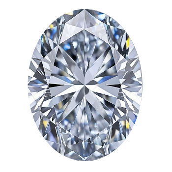 Diamante Oval