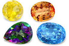 Citrina