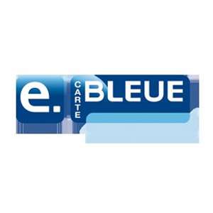 E-Cartebleue